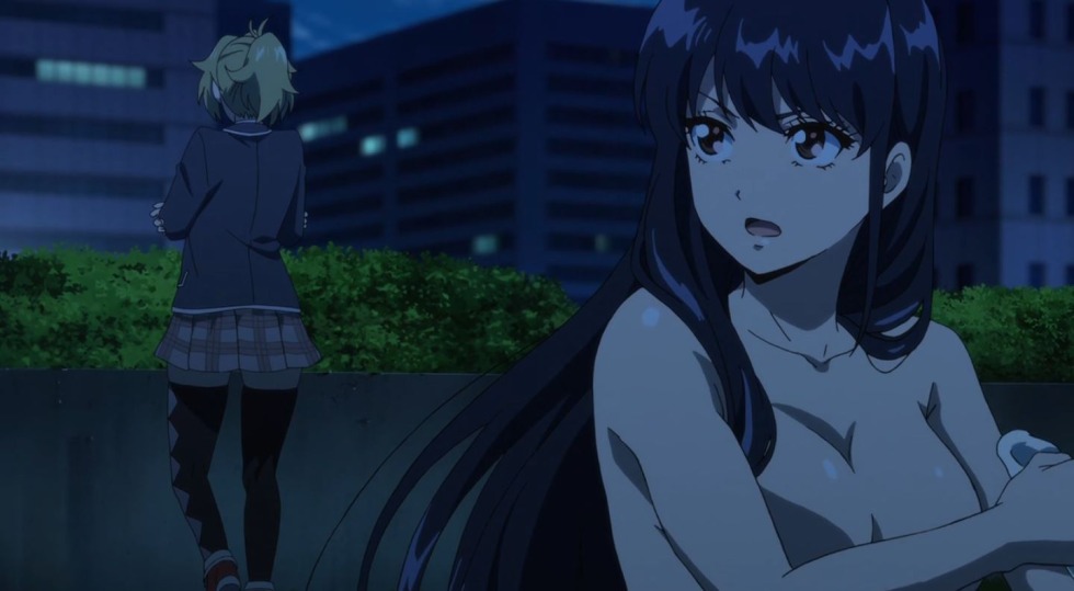 Heavenly invasion of anime 2021