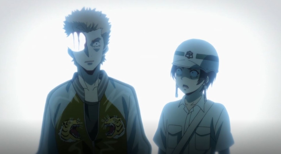 Sniper Mask Heavenly Invasion