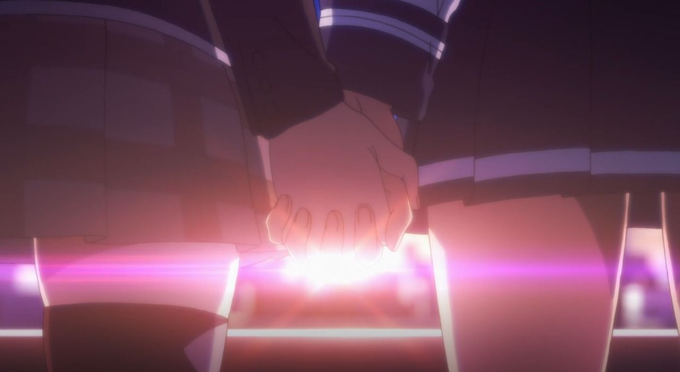 High Rise Invasion Etti