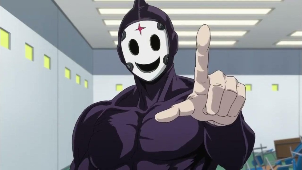 Yuka Makoto Heavenly Invasion