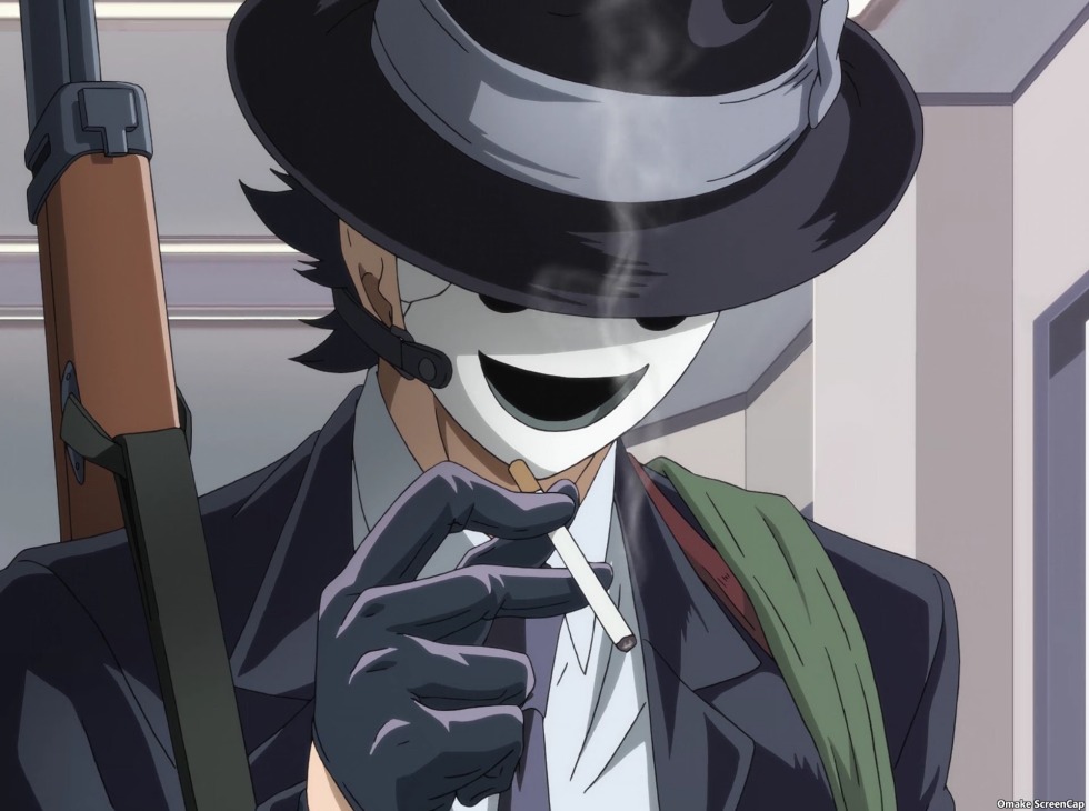 Heavenly invasion 2021