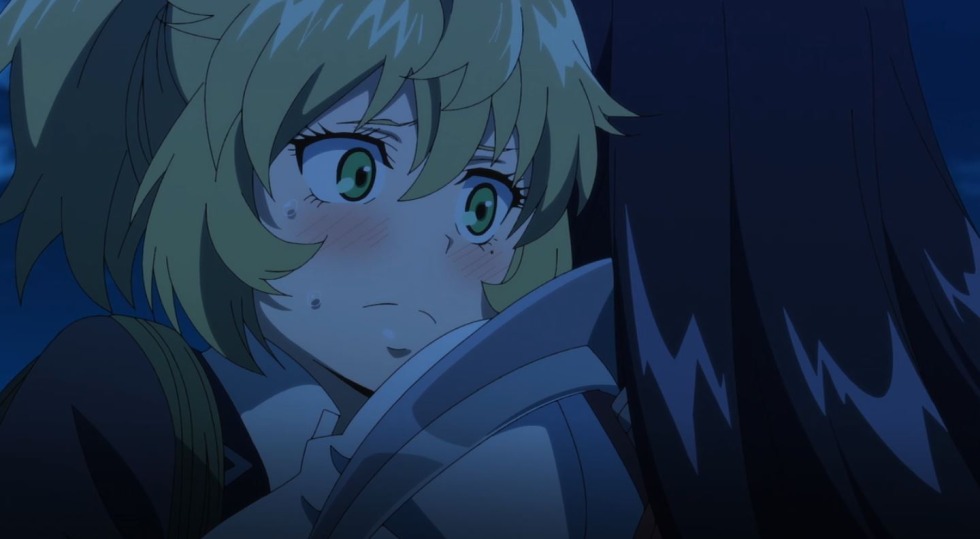 Sniper Mask Heavenly Invasion