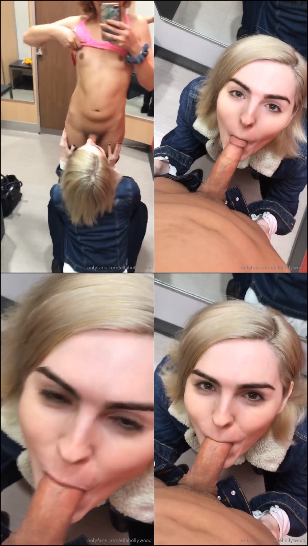 Ella Hollywood 1080p