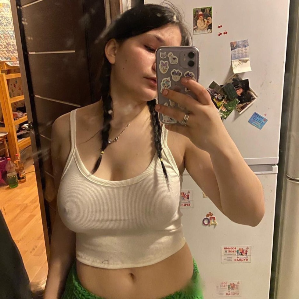 Christina Burlutskaya