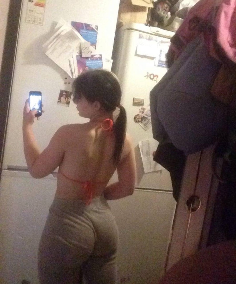 Christina Burlutskaya