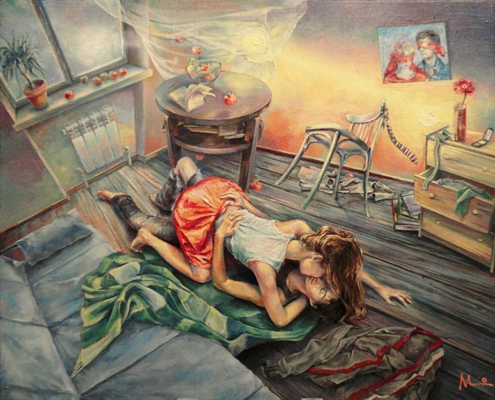 Subscribe to the YouTube Fatikha channel