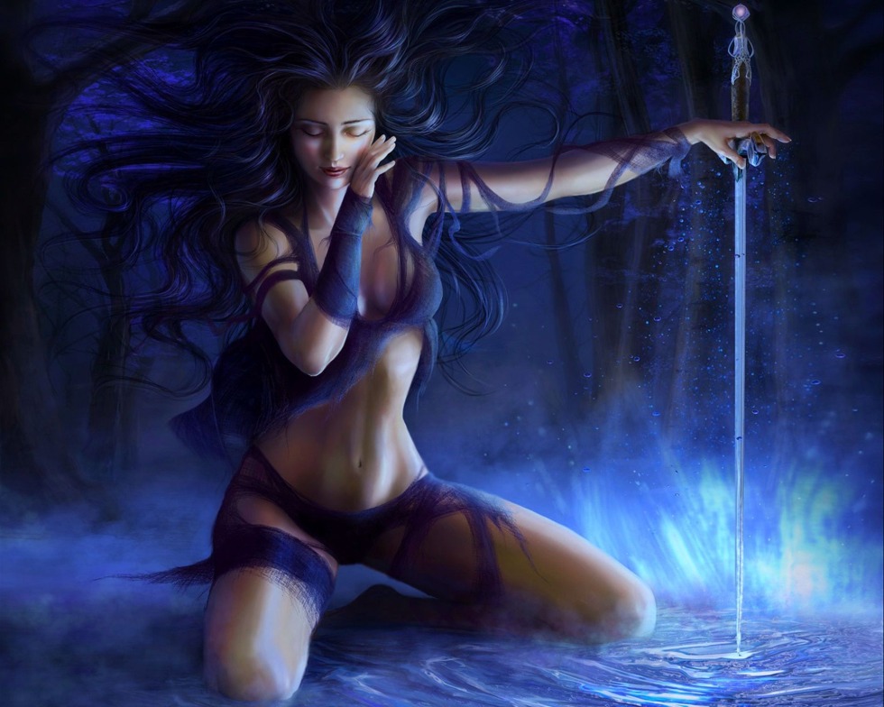 Anastasia Glyaskin Miss Maxim