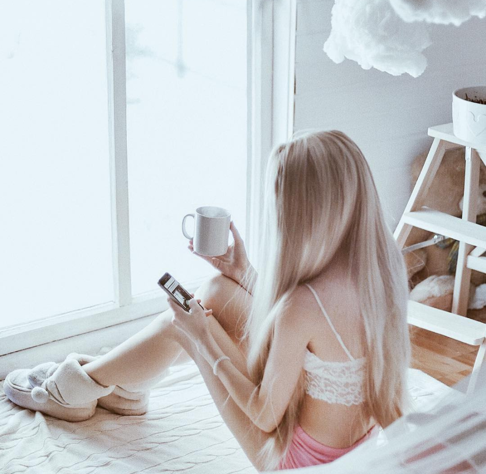 Anastasia Reshetova 2022 Hot