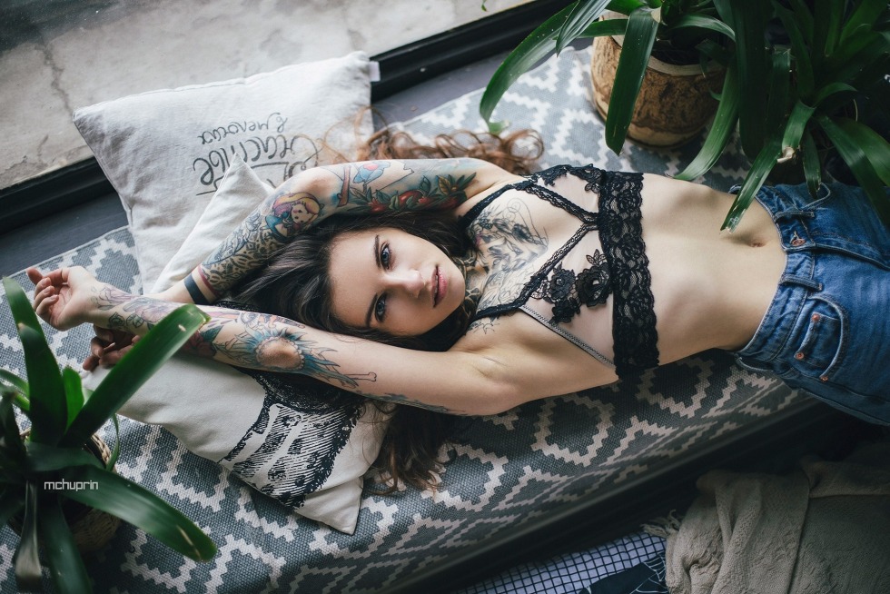 Anastasia Shcheglova