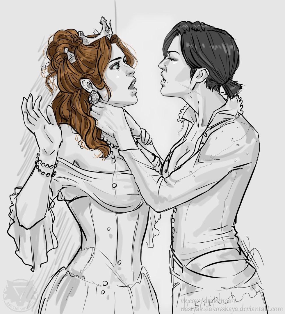 I love you, do you love me