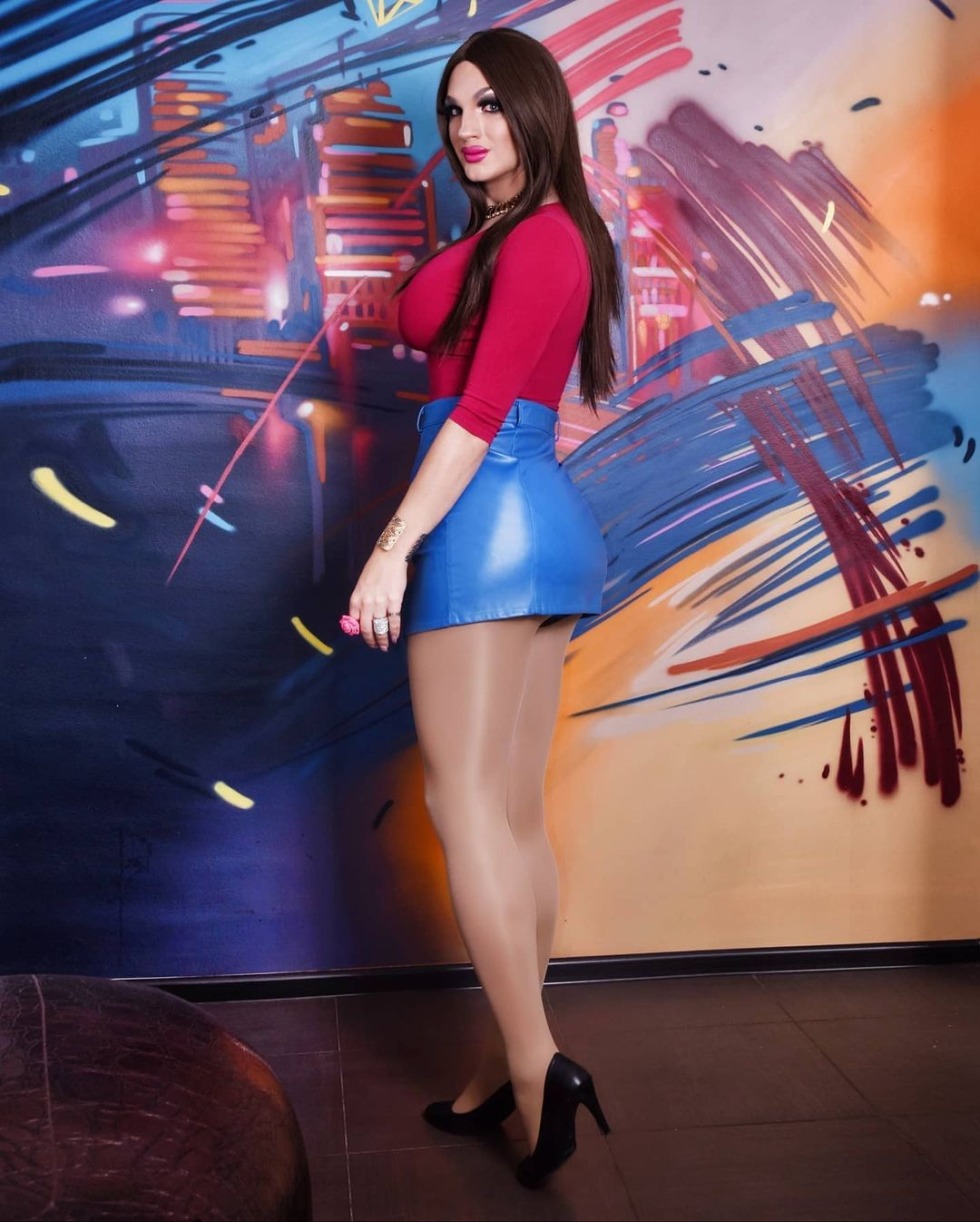 You are offended no much yes