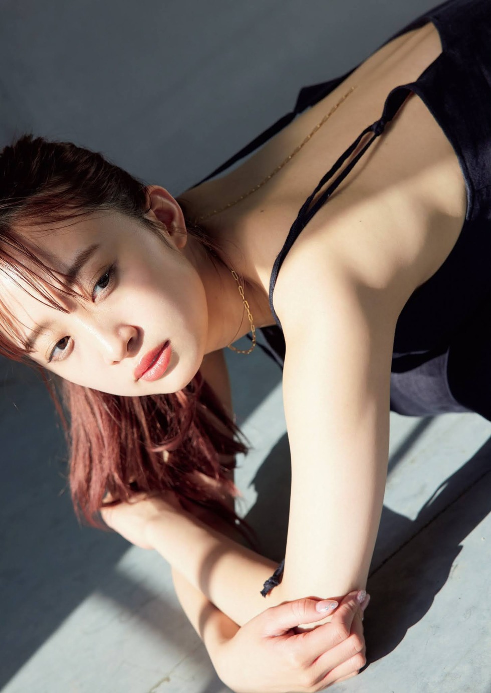 Zero Two Franks Dance