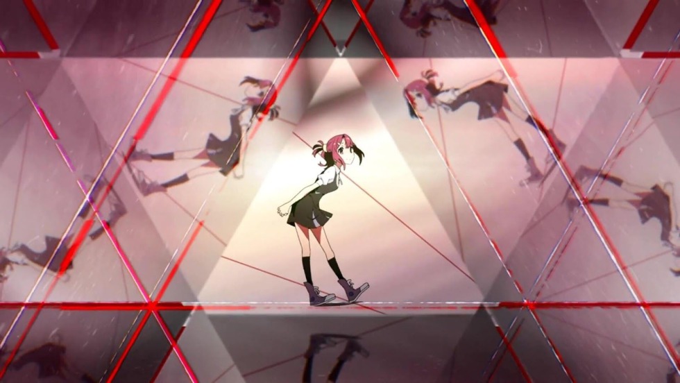 Noriko Watanabe in his youth