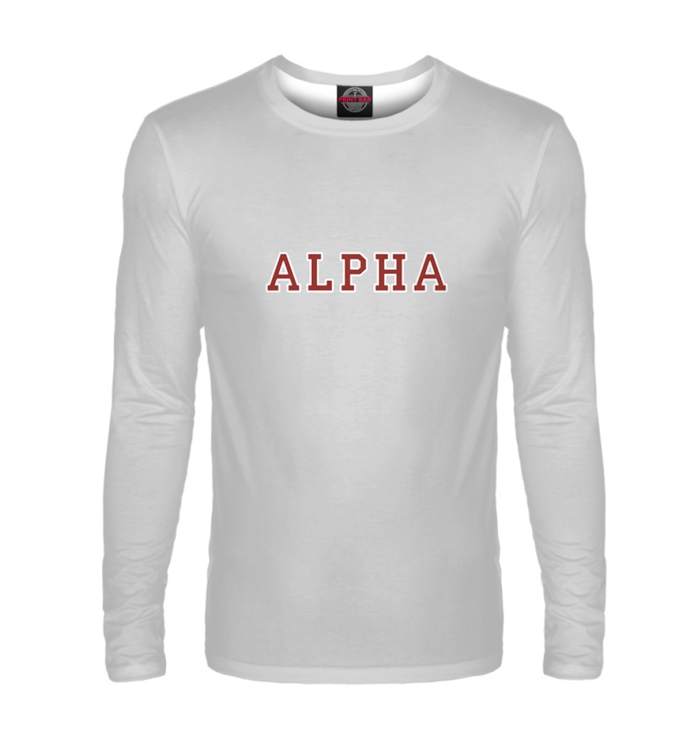 3D -wallpaper on the phone - Alpha male - the best