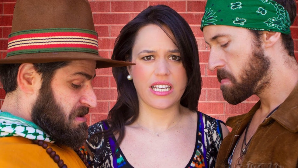 The Pact series 2021