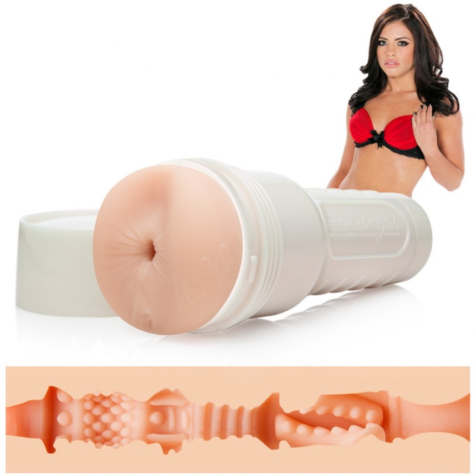 Adriana Chechik Anal Shariki