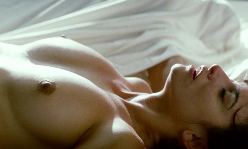 Naked Penelope Cruise in Films