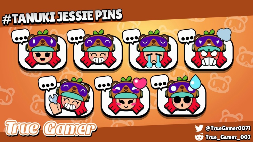 Jesse Faiden costumes