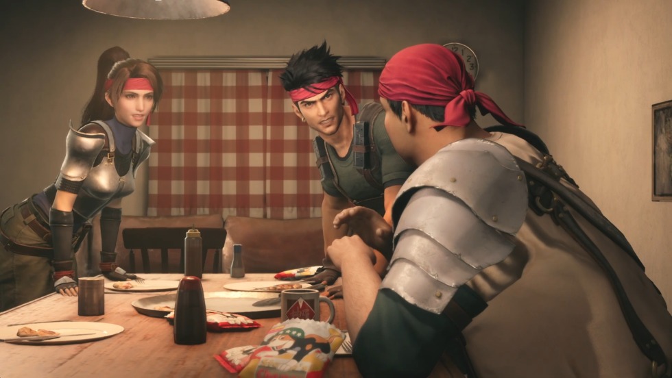 Jesse: Mother's sins v0.06