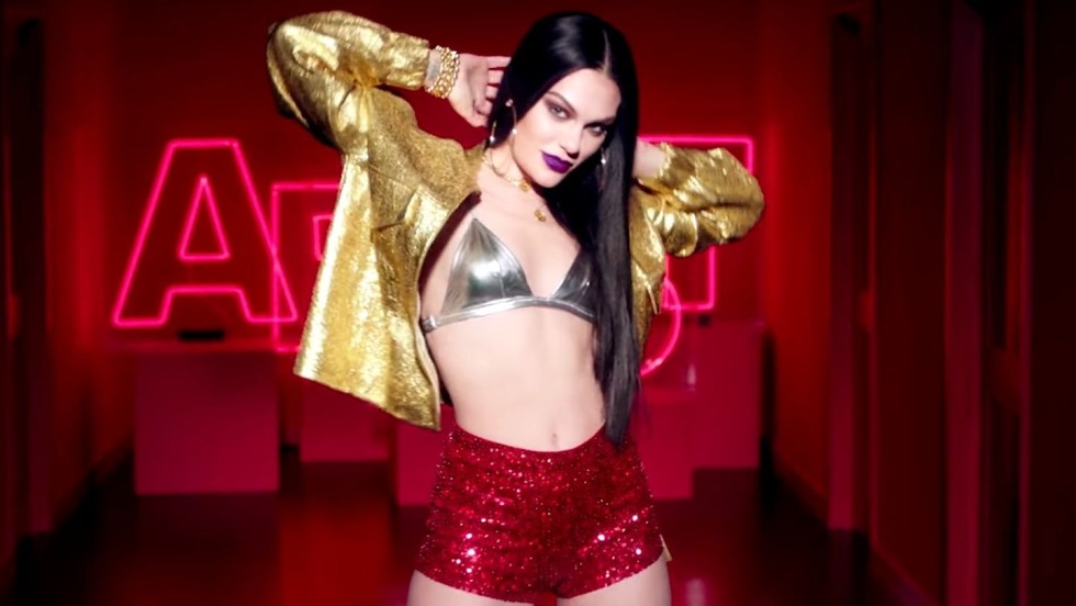 Jesse Pinkman Science