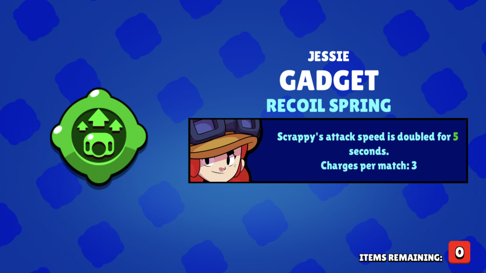 Jesse Faiden Control 18