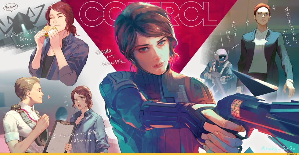 Jesse Faiden Anime Hentai