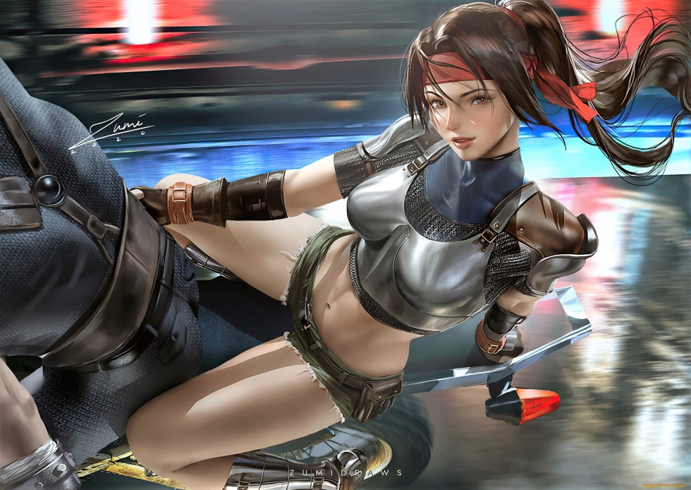 Jesse Faiden Control