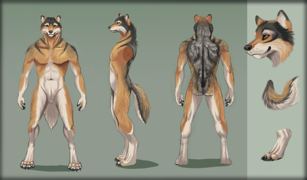 Furson Lynx Reference