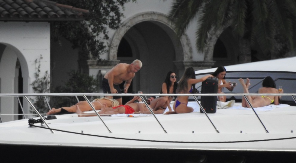 Irina Mayer Ciri Cyberpank