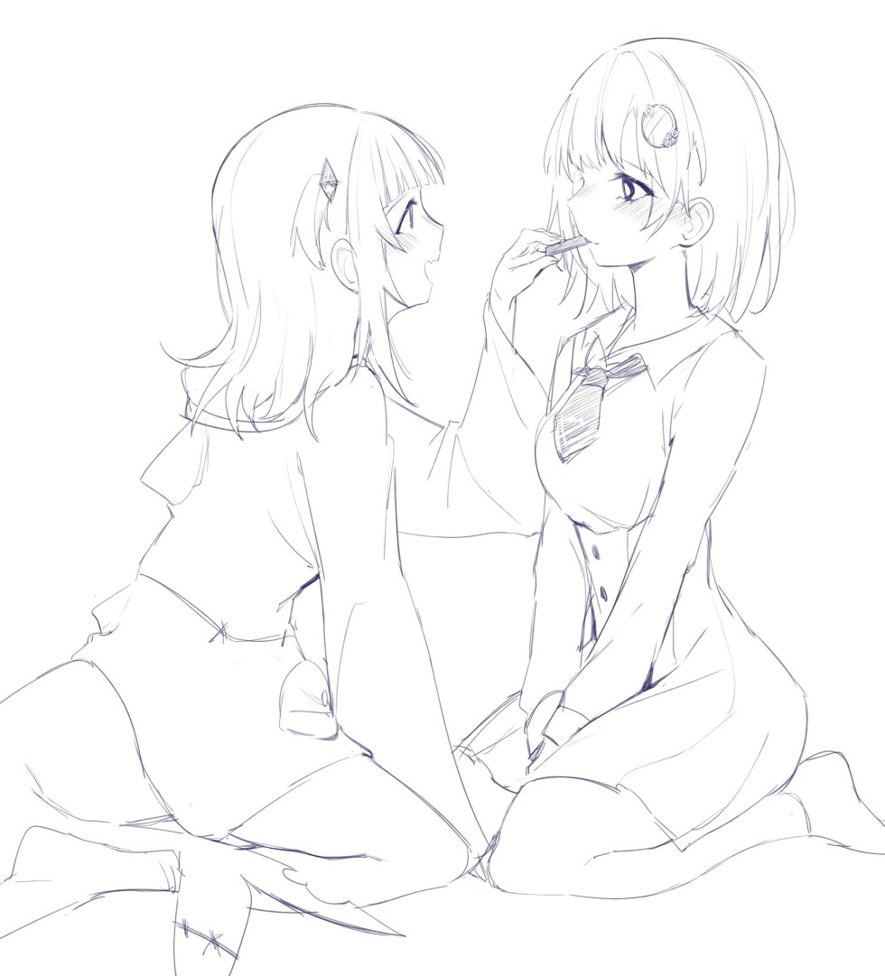 Coloring Lego Frends