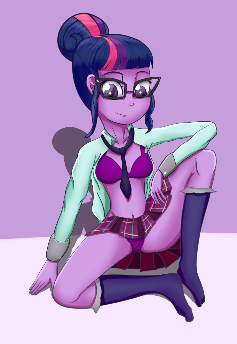 Twilight Sparkle Human Hentai Ass