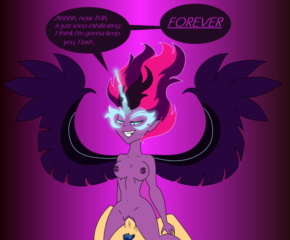 Equestria Gerls Twilight Yuri XXX