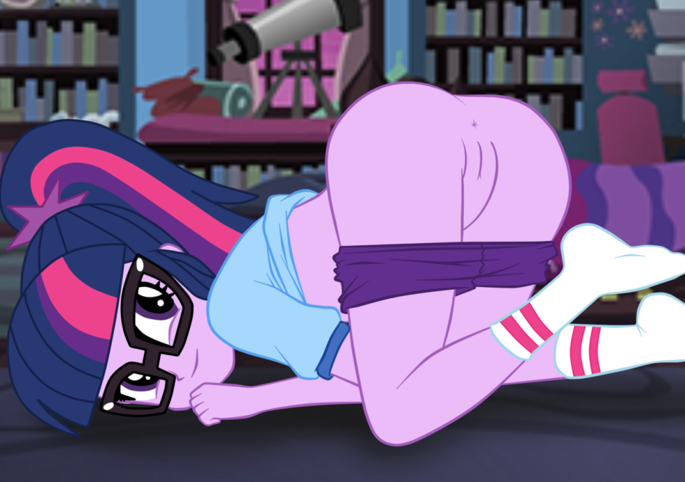Equestria Gerls Twilight XXX
