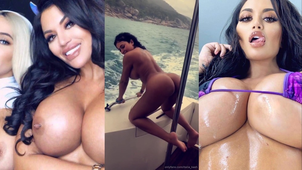 Toochi kash cheats on the guy XXX