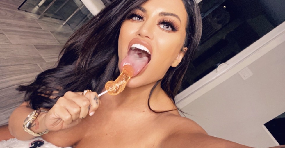 Toochi kash fucking with aubrey kate shemale