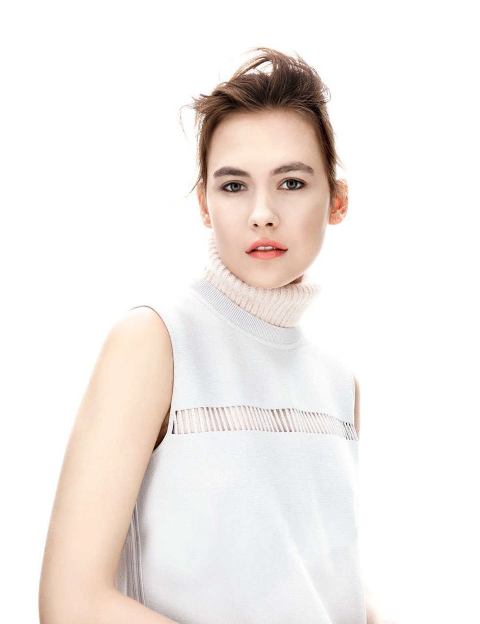 Anastasia Solodkova Lolly Lips