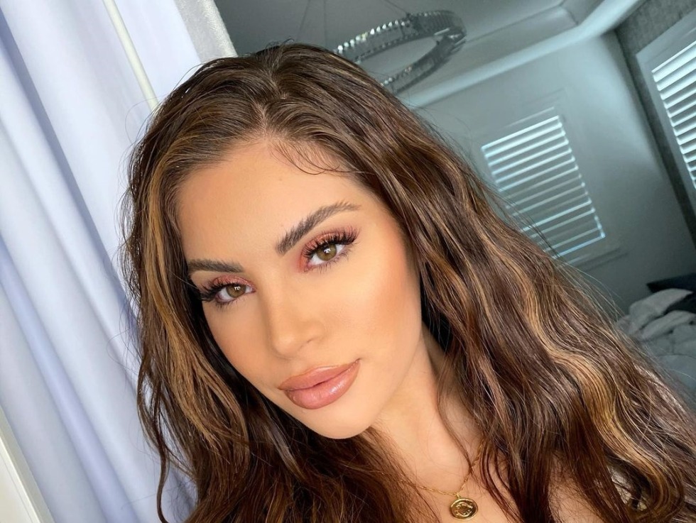 Anastasia Solodkova Lollylios