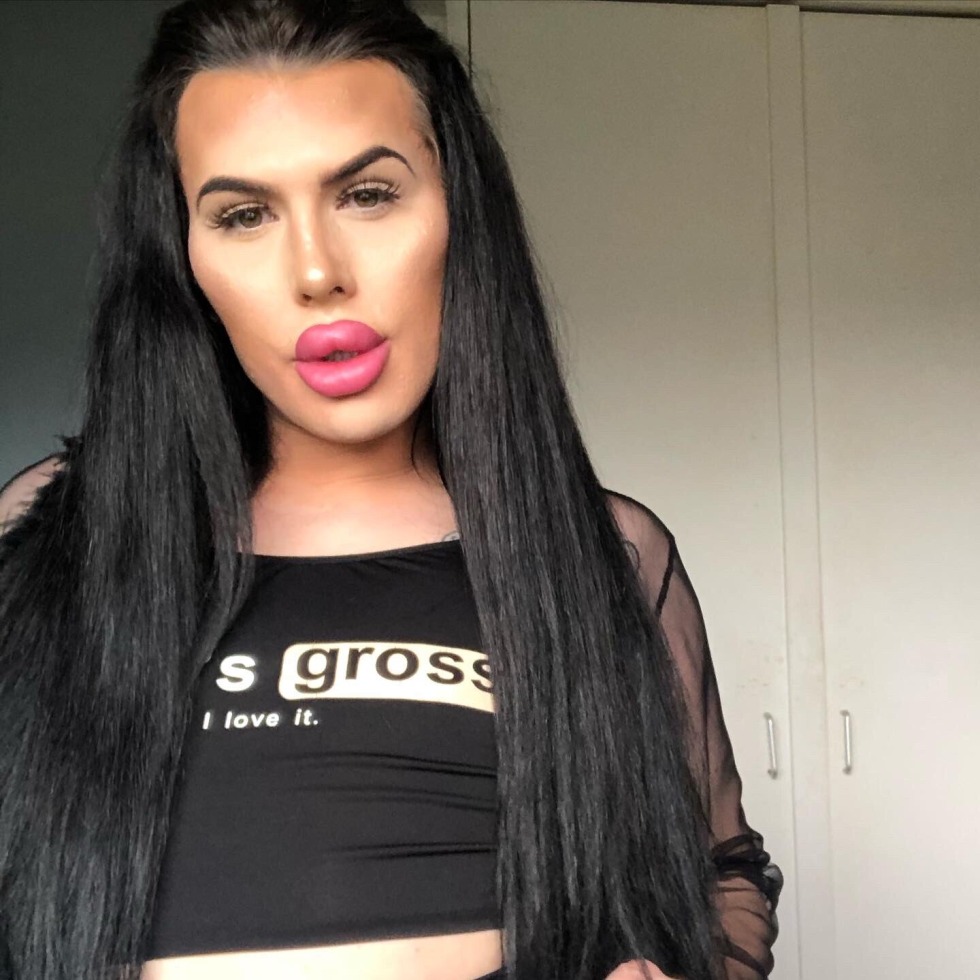 Lolly Hardcore telegram