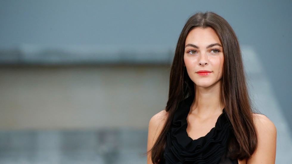 Anastasia Malysheva Harley