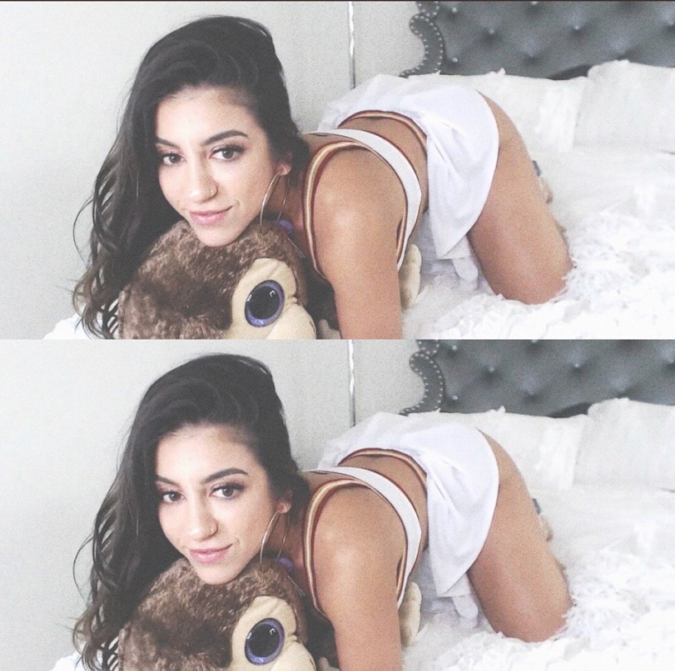 Lena Nersesyan photo