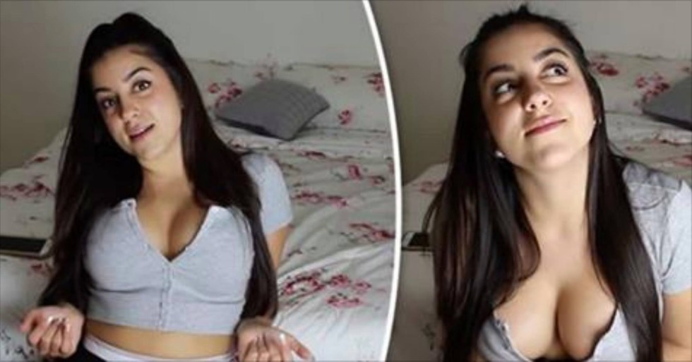 Lena The Plug Selfies