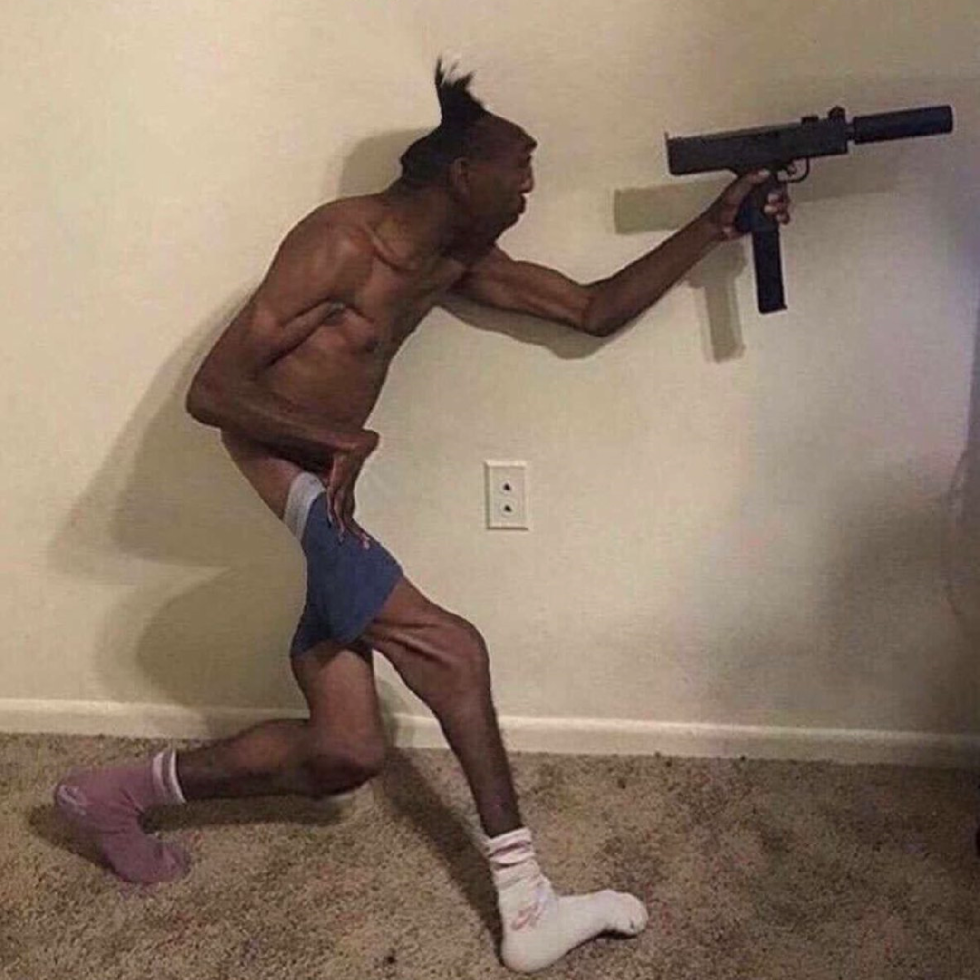 Lightning McCuin KCHAU