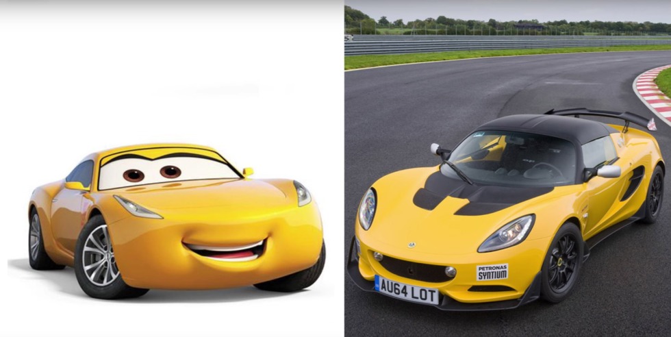 Lightning Makvin Kchau