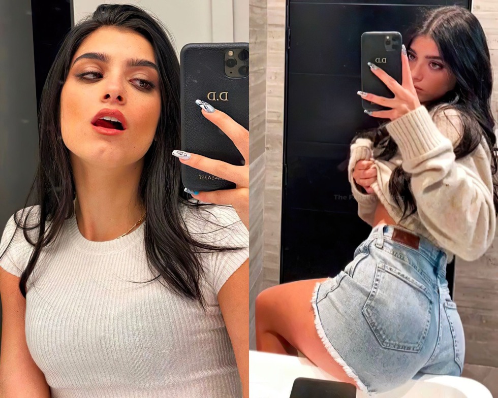 Charlie Dameleo Tick Tok