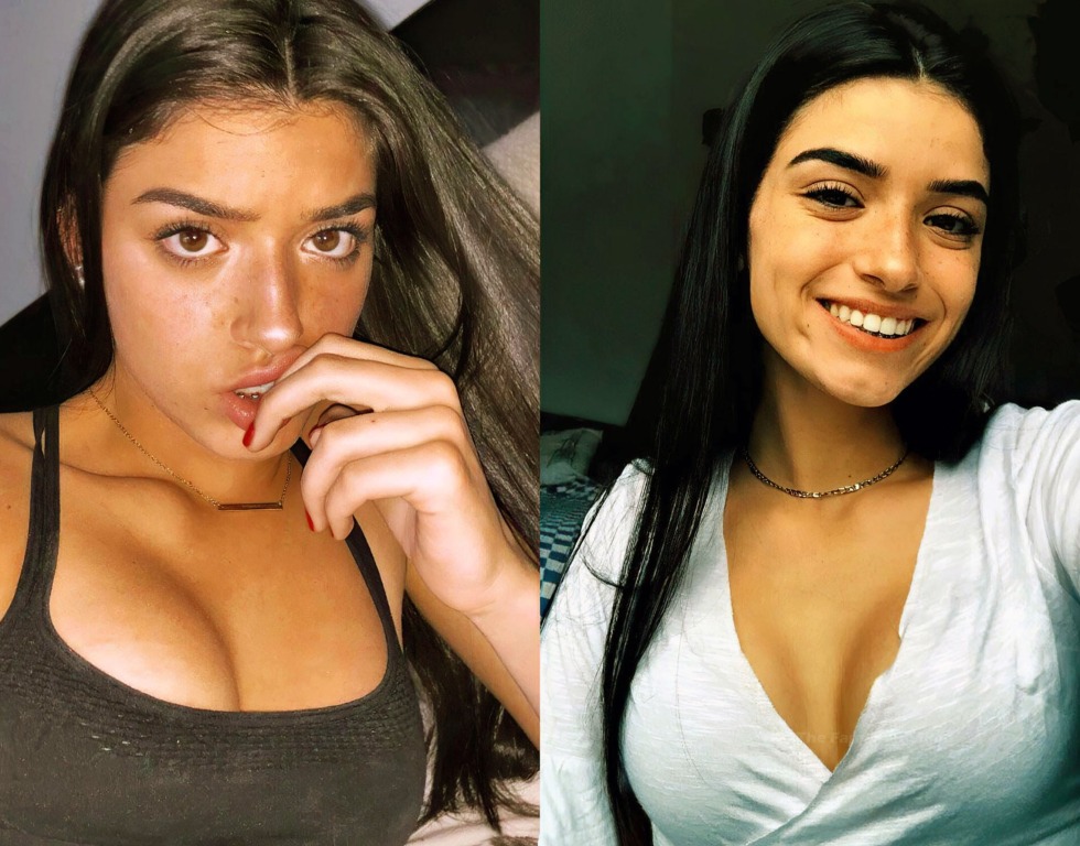 Dadcrush - Emily Willis (02/18/2018) 1080p