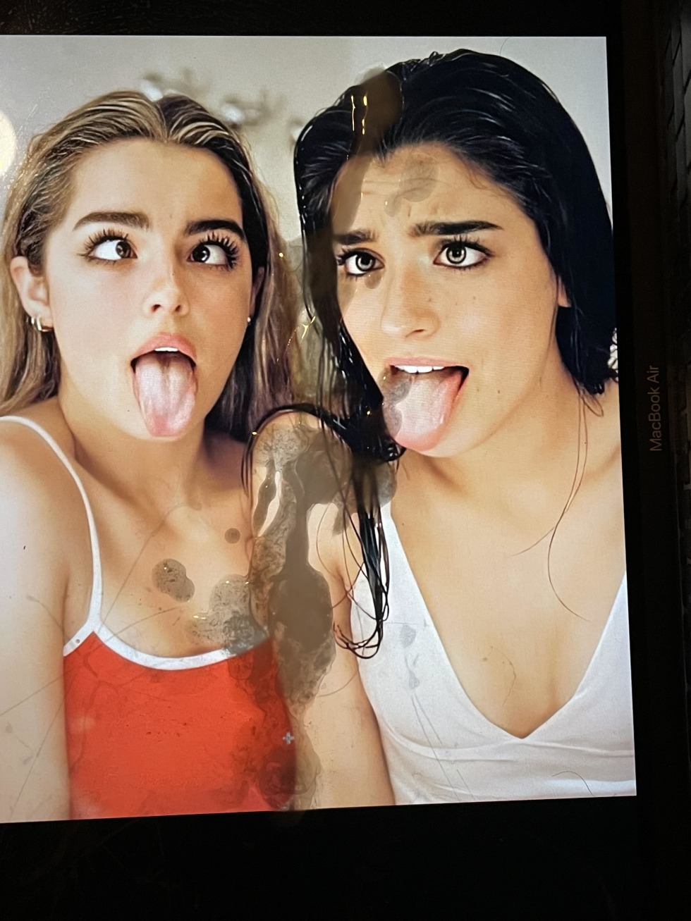 Singer Dixie Damelio