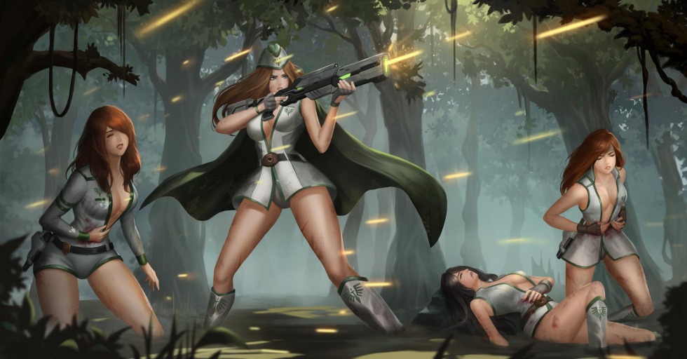 Angel inscription on a transparent background