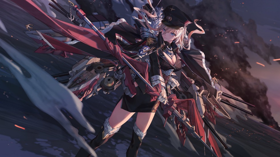 M16 Skins Standoff 2