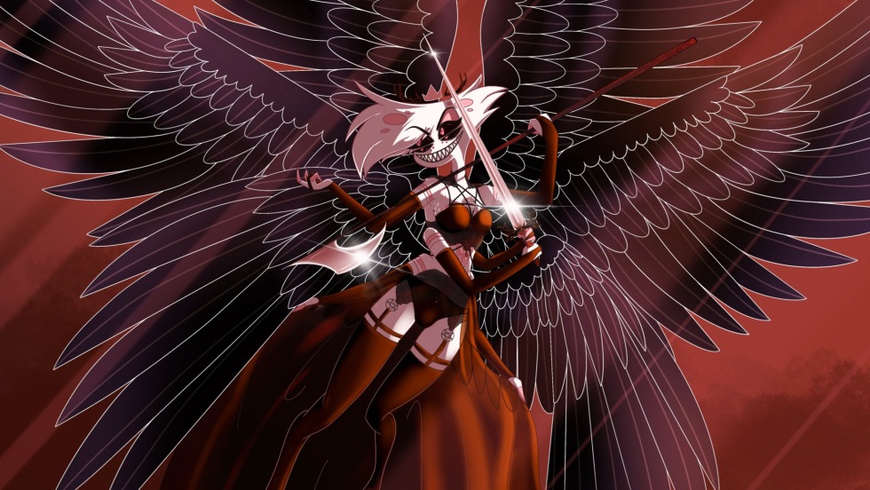 League of Angels: The Fury of Heaven