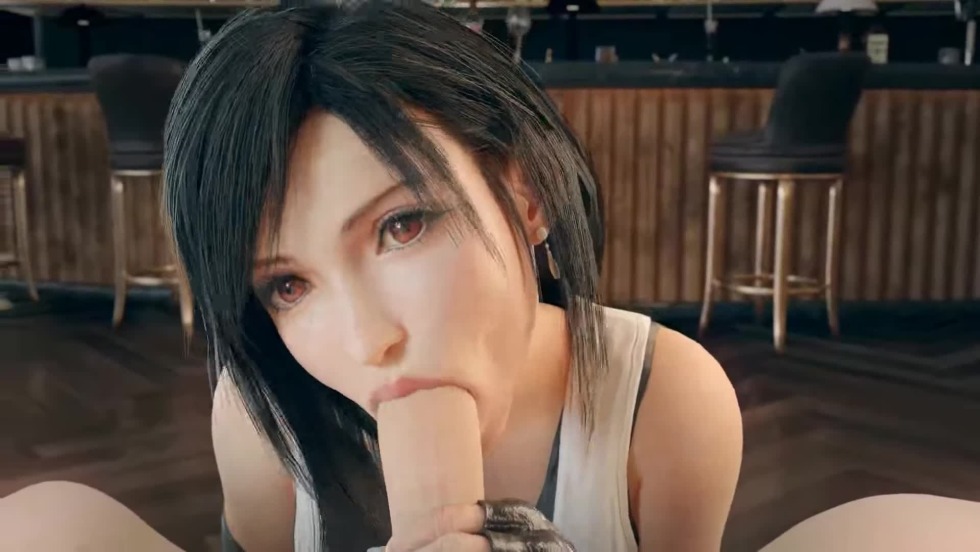 Young Alekadams Blowjob